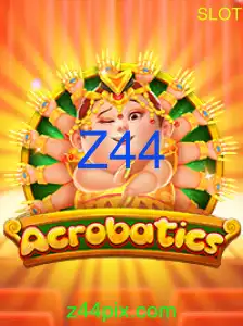 Acrobatics: Um Jogo de Equilíbrio e Estratégia