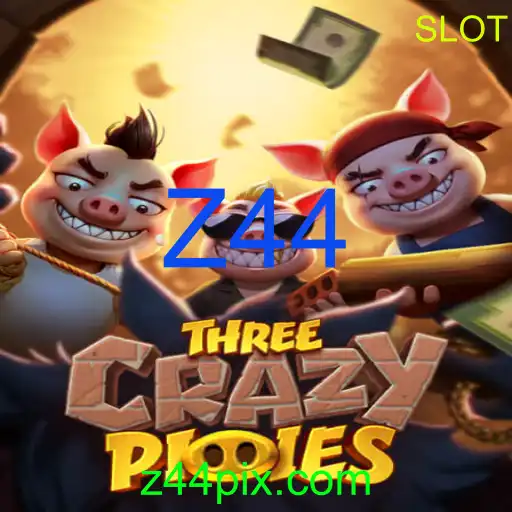 ThreeCrazyPiggies: Uma Aventura Inovadora dos Porquinhos